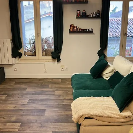 Lägenhet La Vegetale *